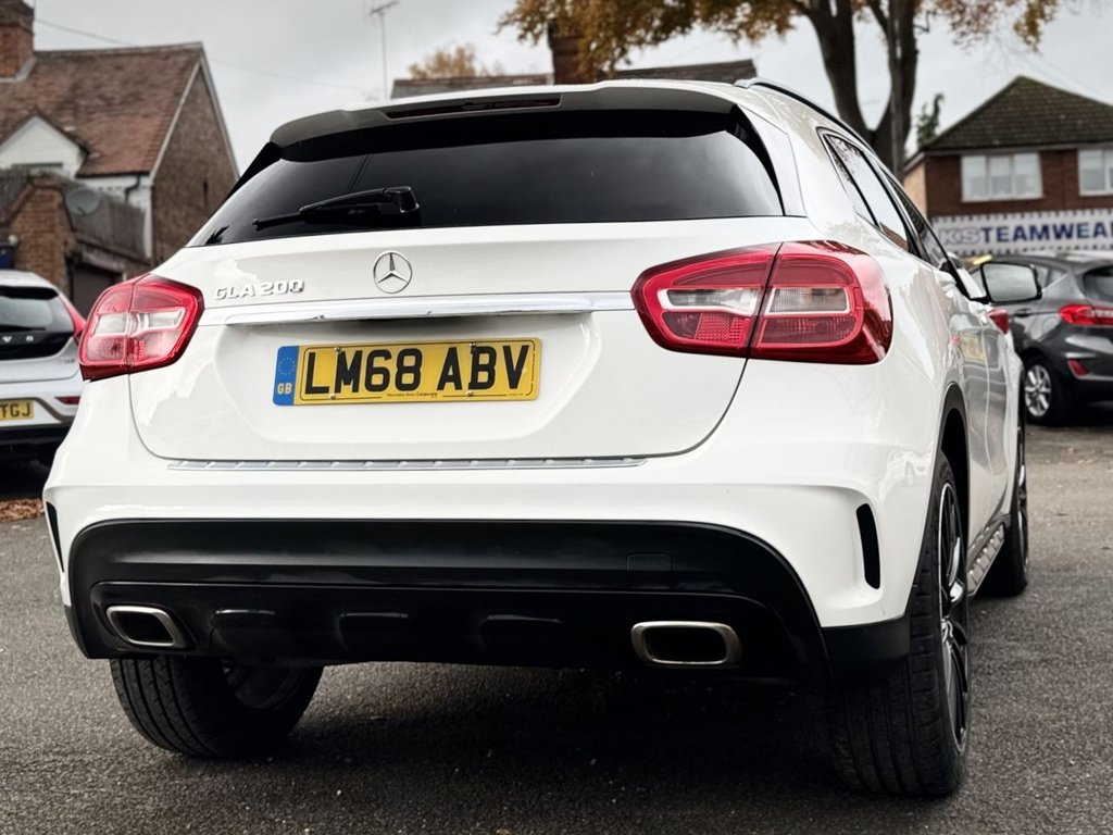 Used Mercedes-Benz GLA 2018 for sale - 77333042: Photo 33