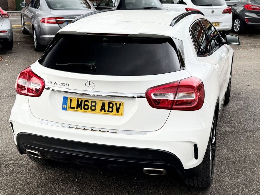 Used Mercedes-Benz GLA 2018 for sale - 77333042: Photo 37