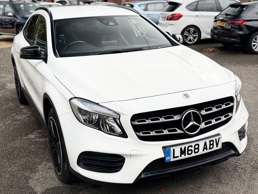 Used Mercedes-Benz GLA 2018 for sale - 77333042: Photo 47