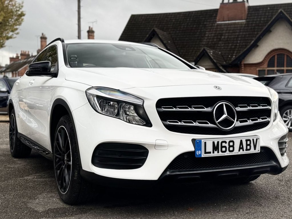 Used Mercedes-Benz GLA 2018 for sale - 77333042: Photo 48