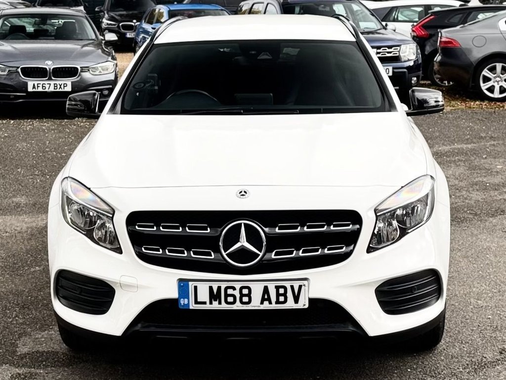 Used Mercedes-Benz GLA 2018 for sale - 77333042: Photo 5