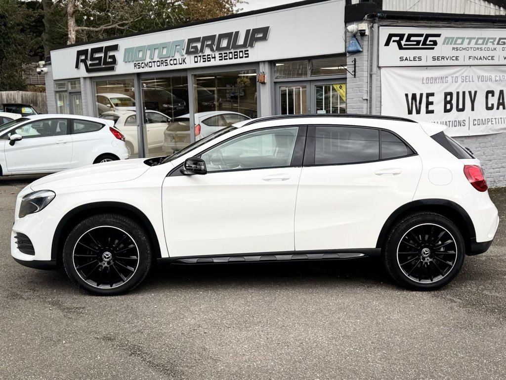 Used Mercedes-Benz GLA 2018 for sale - 77333042: Photo 8