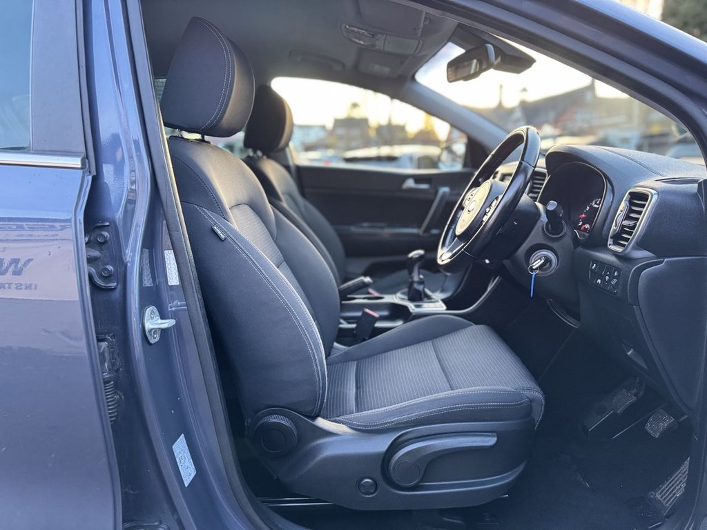 Used Kia Sportage 2017 for sale - 77594076: Photo 12