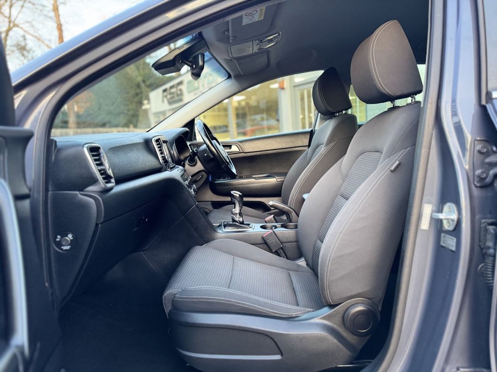 Used Kia Sportage 2017 for sale - 77594076: Photo 13