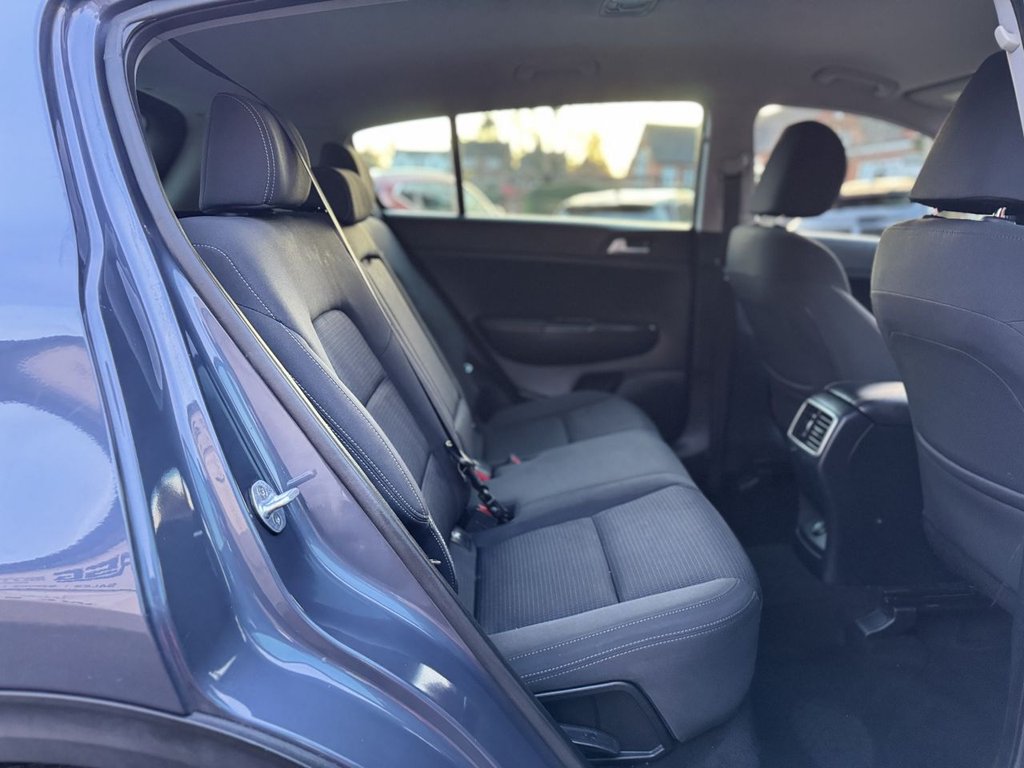 Used Kia Sportage 2017 for sale - 77594076: Photo 14