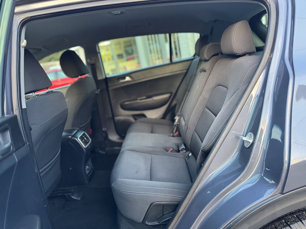 Used Kia Sportage 2017 for sale - 77594076: Photo 15