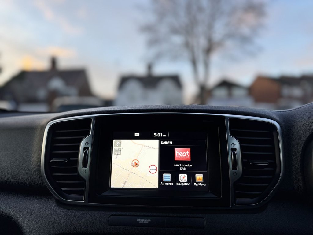 Used Kia Sportage 2017 for sale - 77594076: Photo 17