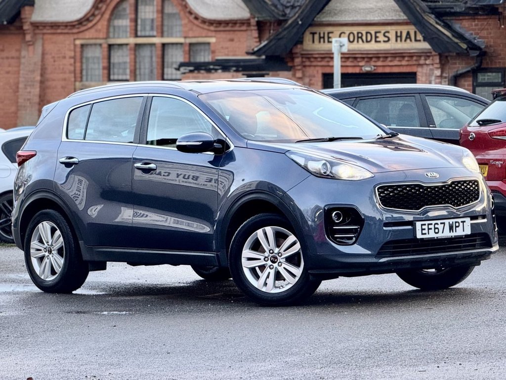 Used Kia Sportage 2017 for sale - 77594076: Photo 18