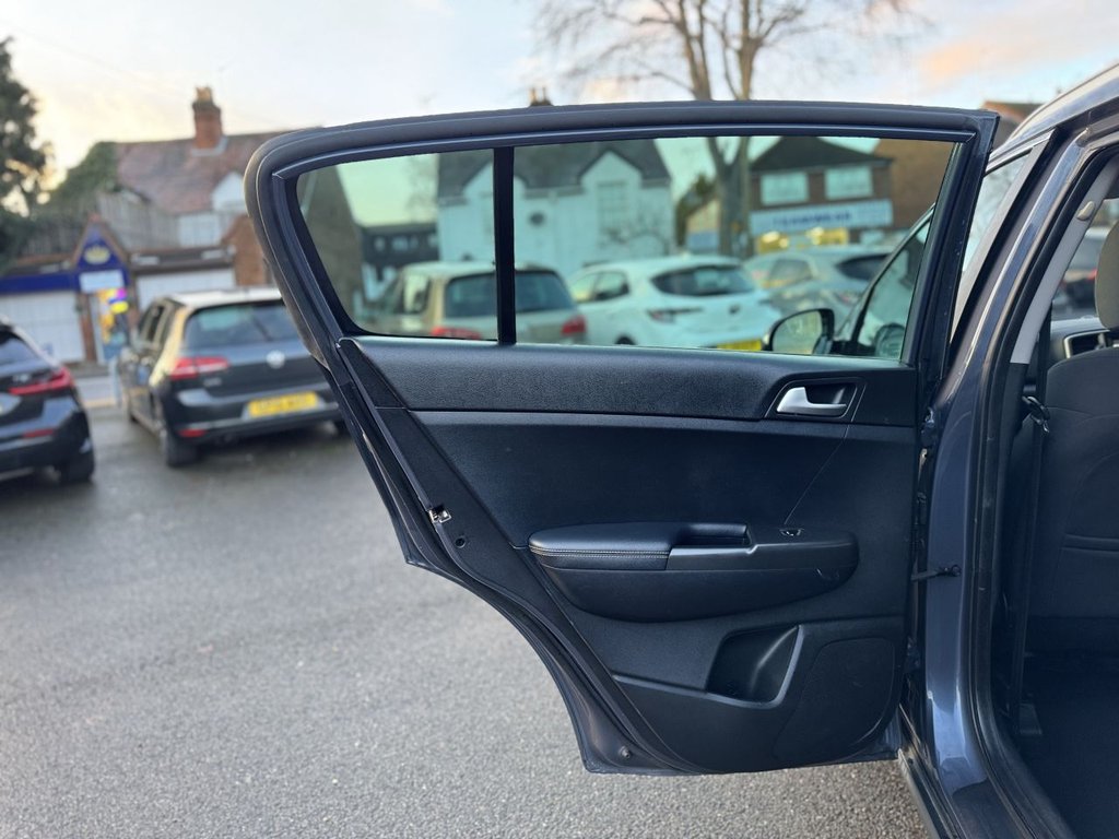 Used Kia Sportage 2017 for sale - 77594076: Photo 19