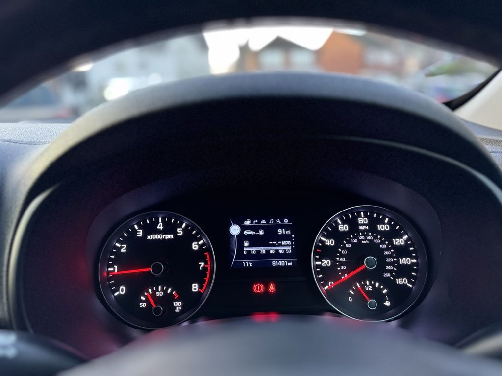 Used Kia Sportage 2017 for sale - 77594076: Photo 21