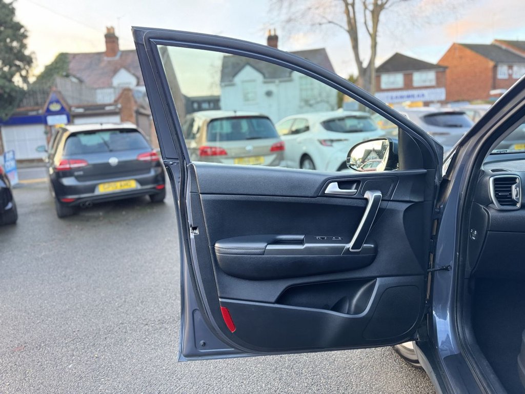 Used Kia Sportage 2017 for sale - 77594076: Photo 25