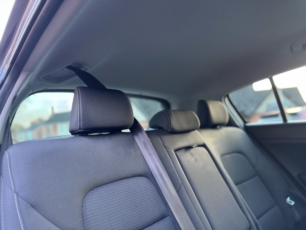 Used Kia Sportage 2017 for sale - 77594076: Photo 26