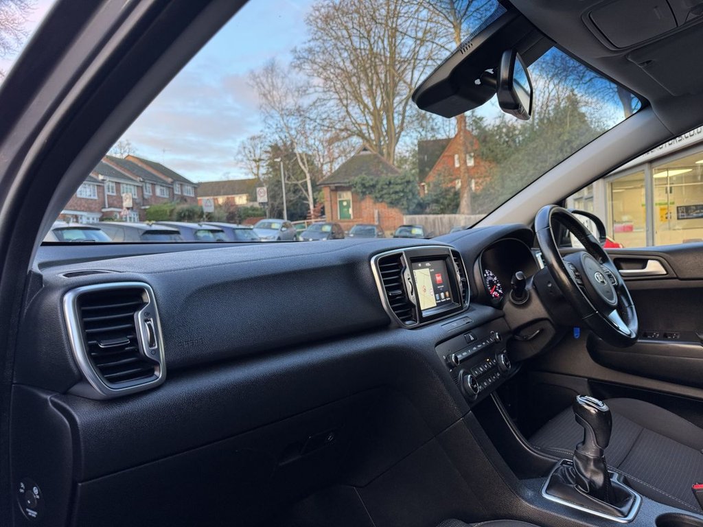 Used Kia Sportage 2017 for sale - 77594076: Photo 27