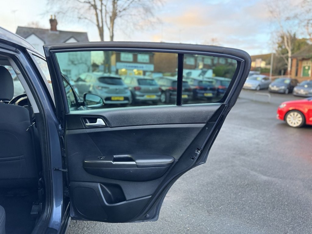 Used Kia Sportage 2017 for sale - 77594076: Photo 29