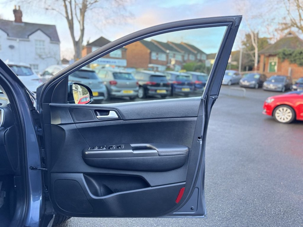 Used Kia Sportage 2017 for sale - 77594076: Photo 31