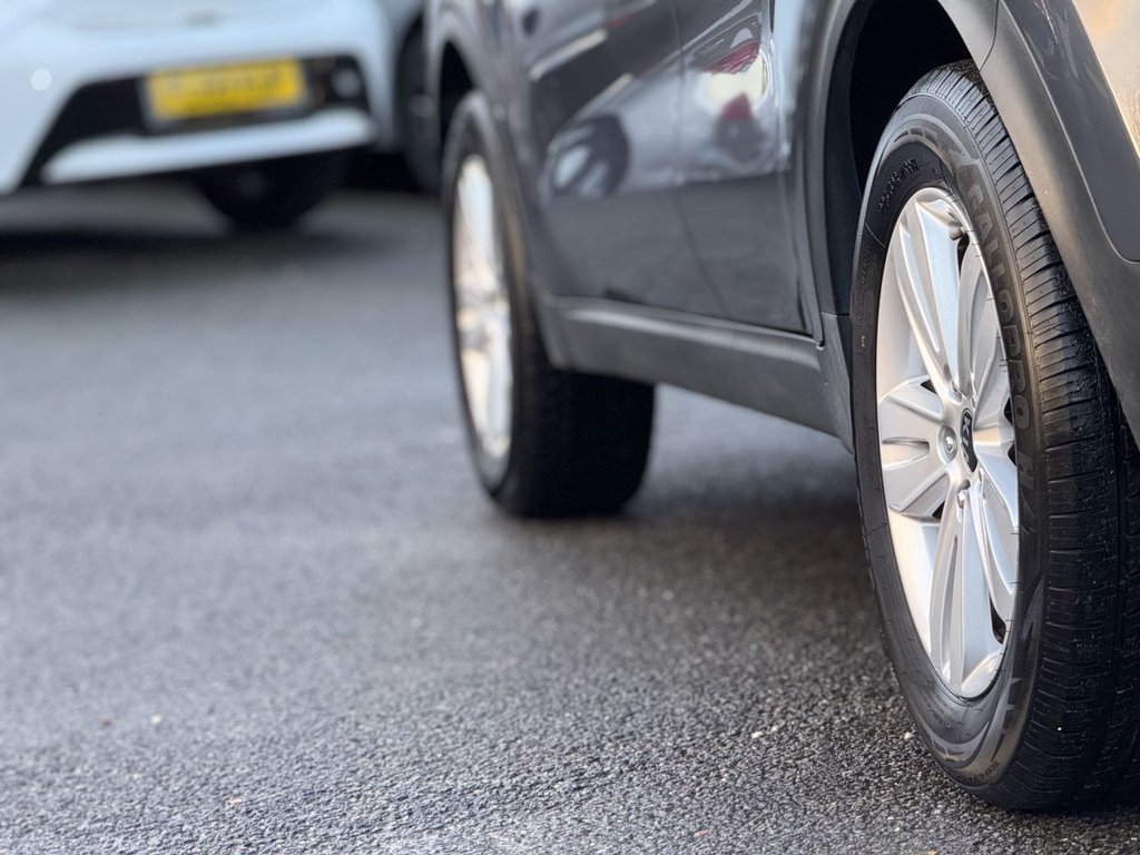 Used Kia Sportage 2017 for sale - 77594076: Photo 37