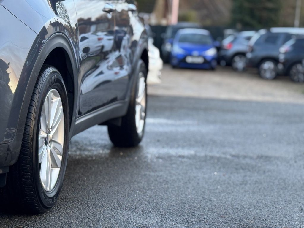 Used Kia Sportage 2017 for sale - 77594076: Photo 39