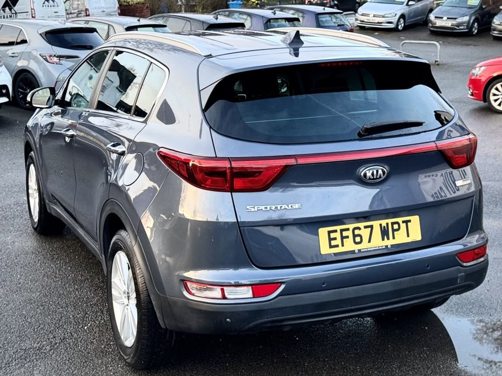 Used Kia Sportage 2017 for sale - 77594076: Photo 40