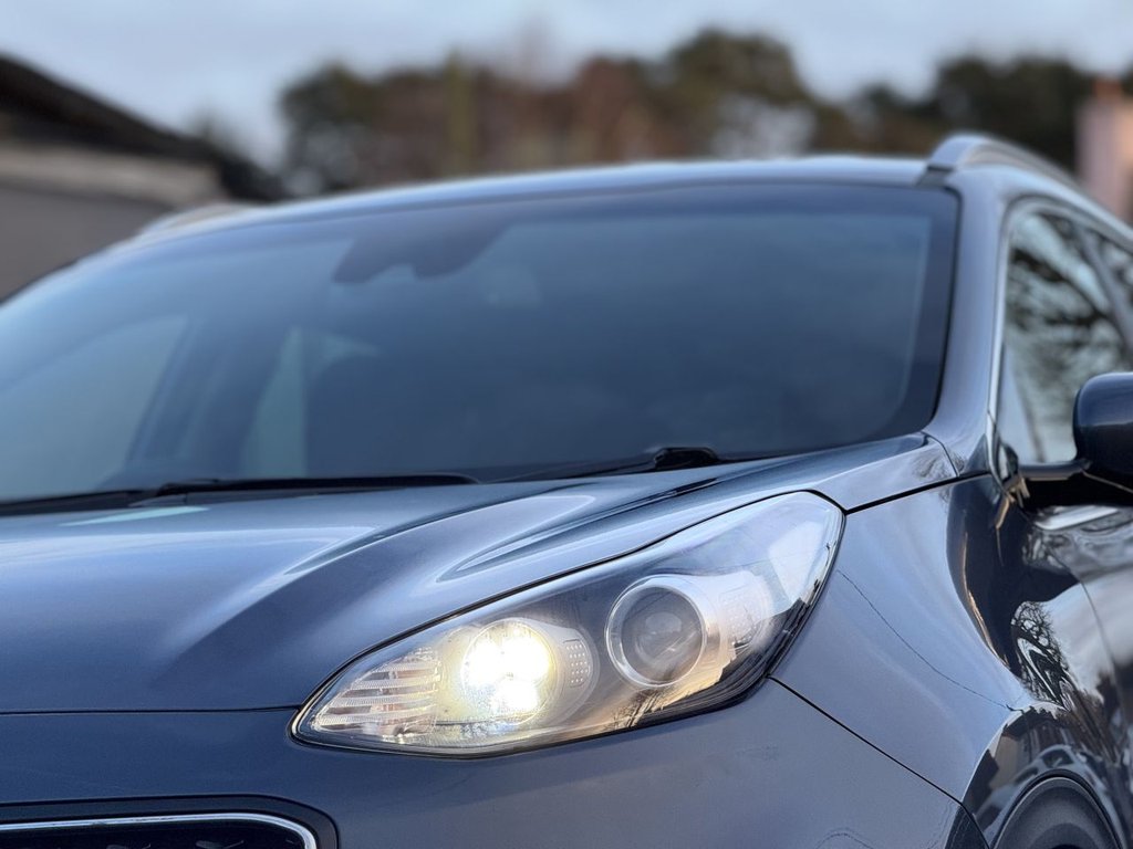 Used Kia Sportage 2017 for sale - 77594076: Photo 43