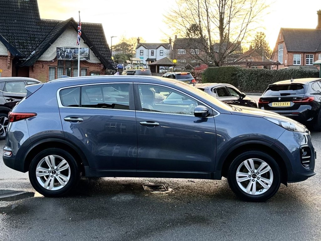 Used Kia Sportage 2017 for sale - 77594076: Photo 7
