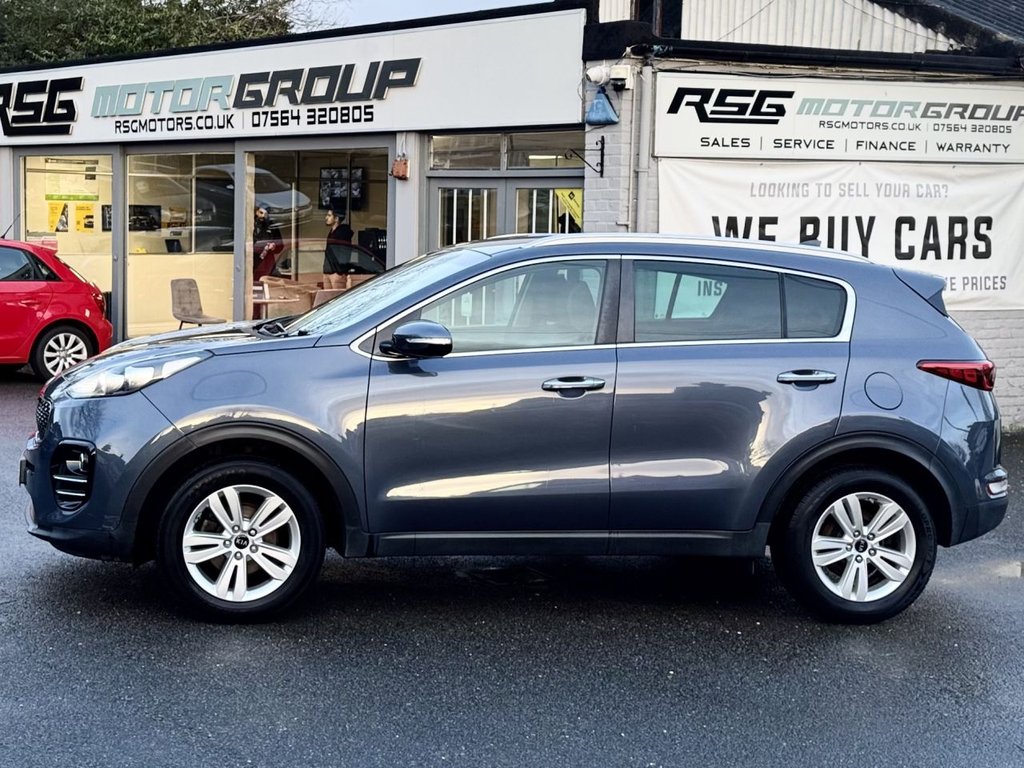 Used Kia Sportage 2017 for sale - 77594076: Photo 8