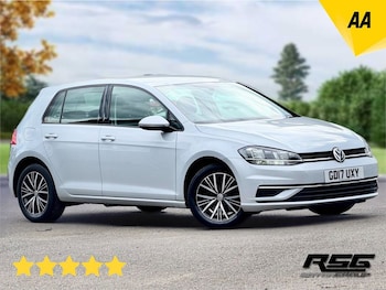 Used Volkswagen Golf 2017 for sale - 78350253: Photo