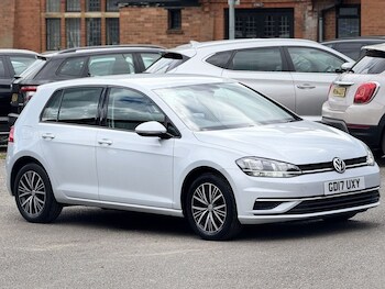 Used Volkswagen Golf 2017 for sale - 78350253: Photo