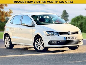 Volkswagen - Polo
