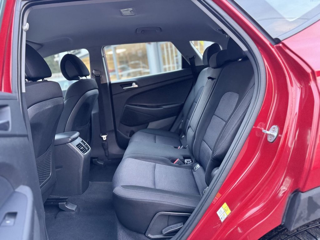 Used Hyundai TUCSON 2018 for sale - 77919596: Photo 15