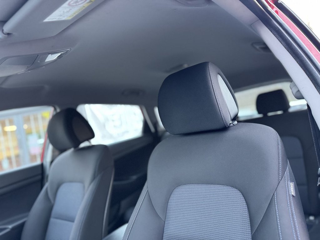 Used Hyundai TUCSON 2018 for sale - 77919596: Photo 16