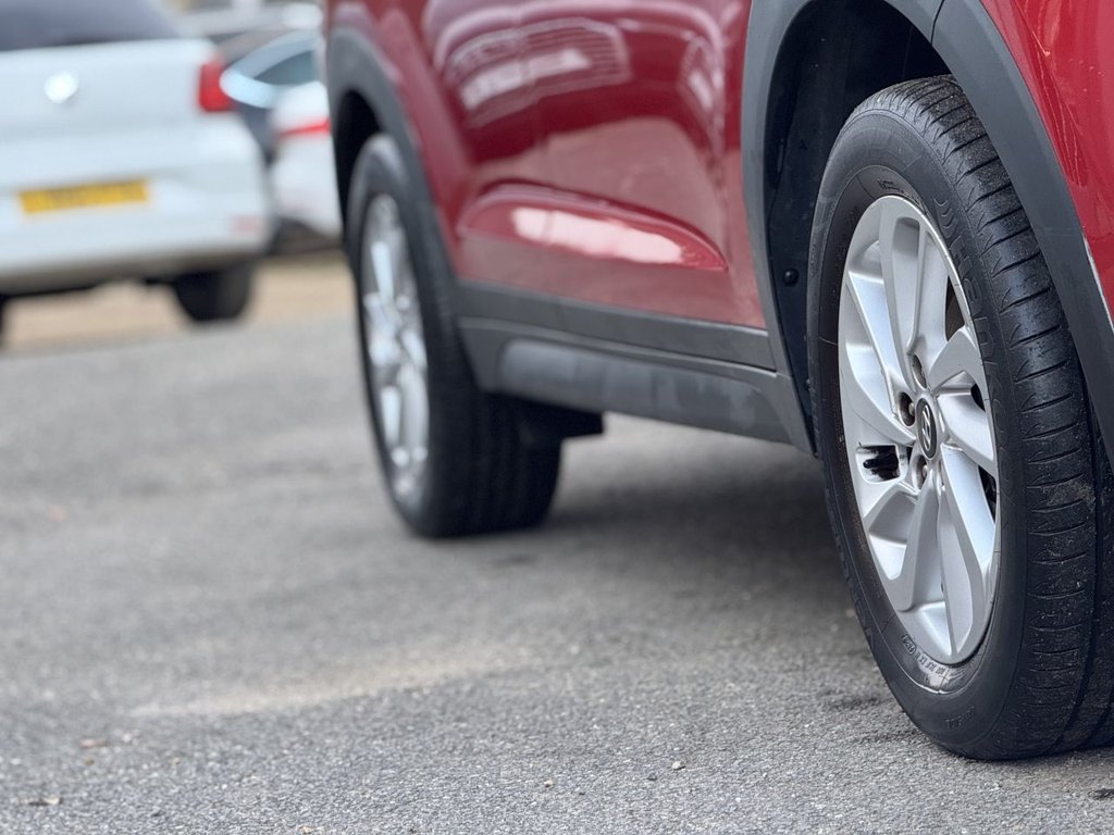 Used Hyundai TUCSON 2018 for sale - 77919596: Photo 24