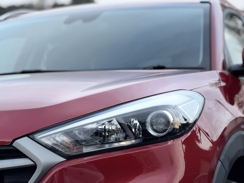 Used Hyundai TUCSON 2018 for sale - 77919596: Photo 27