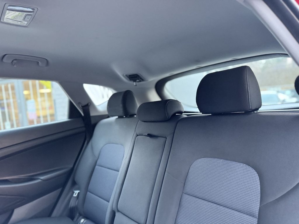 Used Hyundai TUCSON 2018 for sale - 77919596: Photo 32