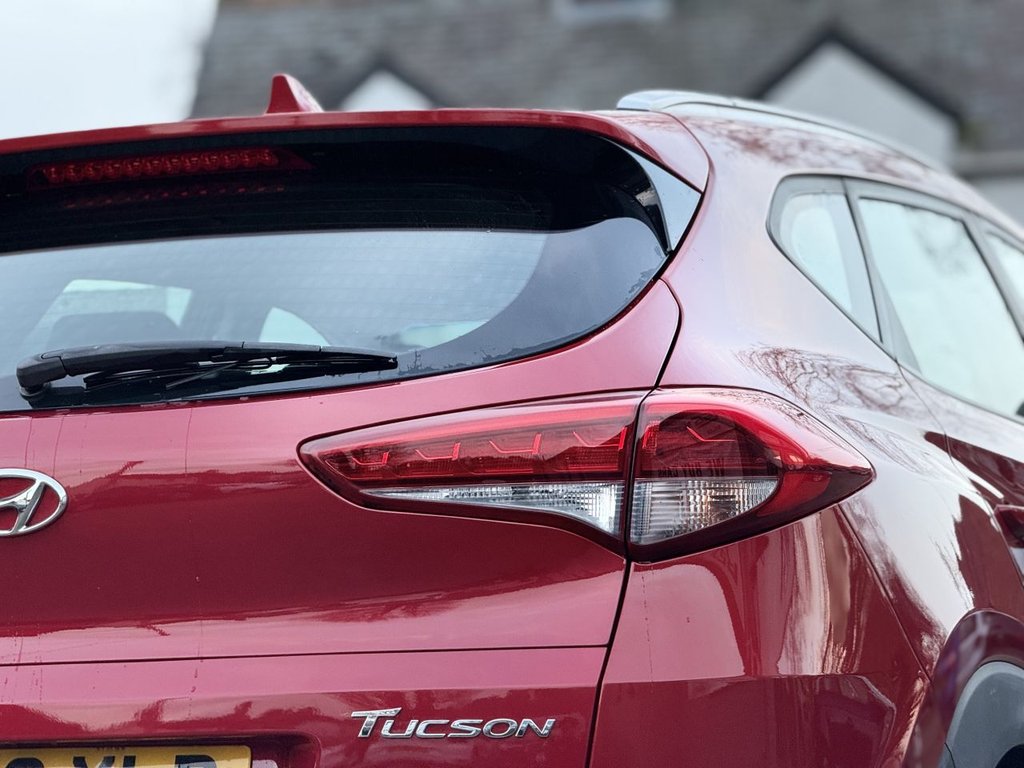 Used Hyundai TUCSON 2018 for sale - 77919596: Photo 37