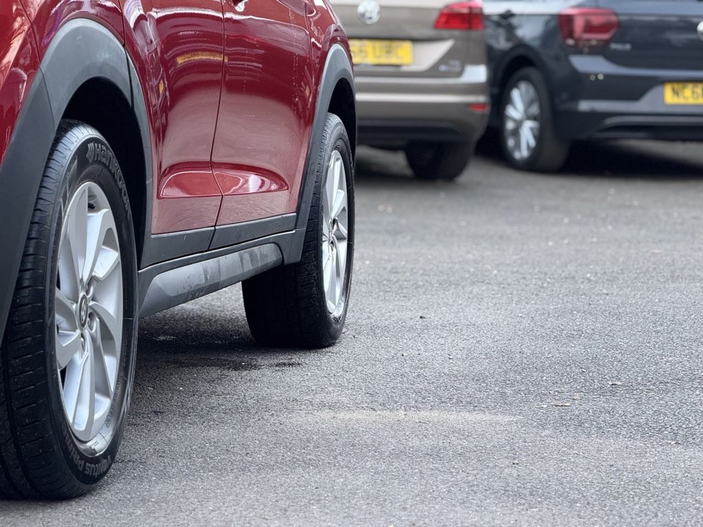 Used Hyundai TUCSON 2018 for sale - 77919596: Photo 38