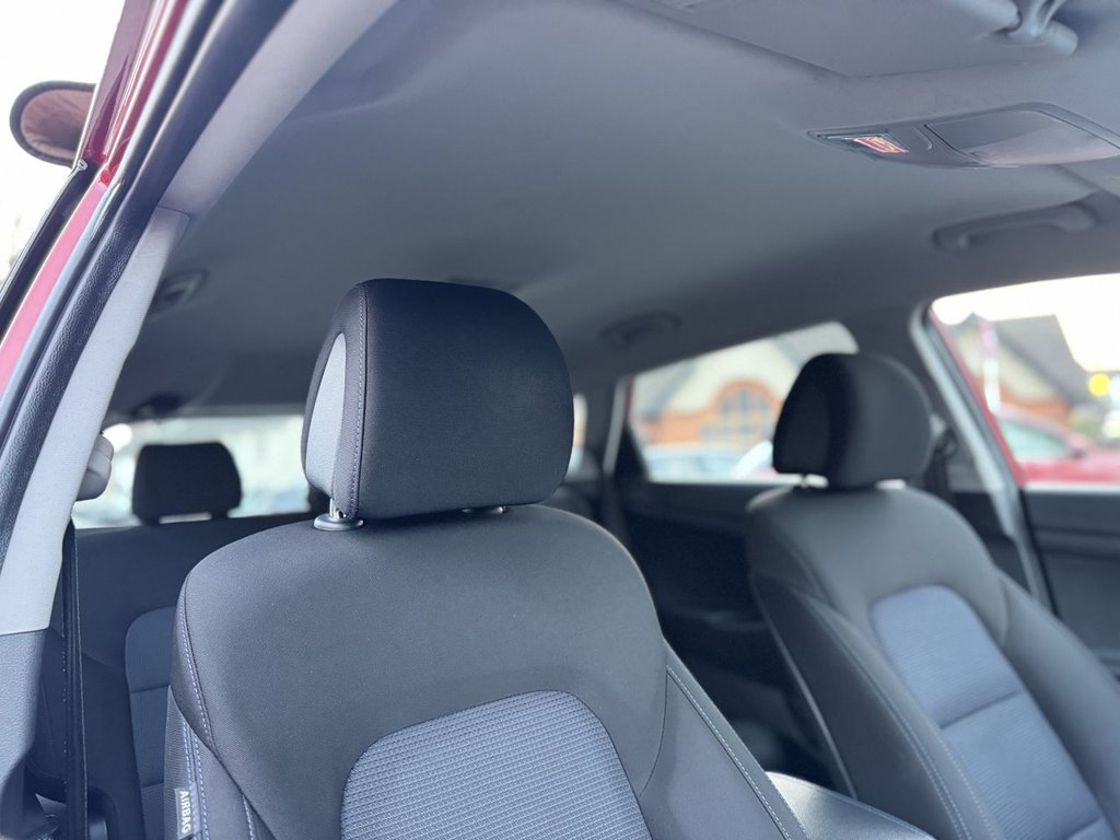 Used Hyundai TUCSON 2018 for sale - 77919596: Photo 40