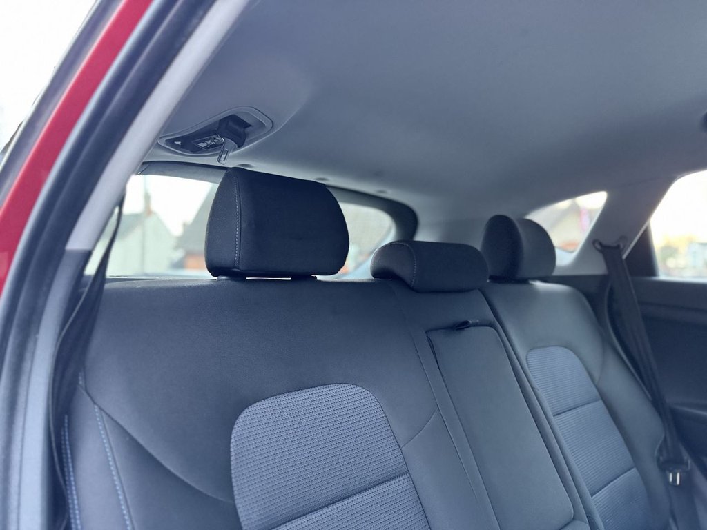 Used Hyundai TUCSON 2018 for sale - 77919596: Photo 43