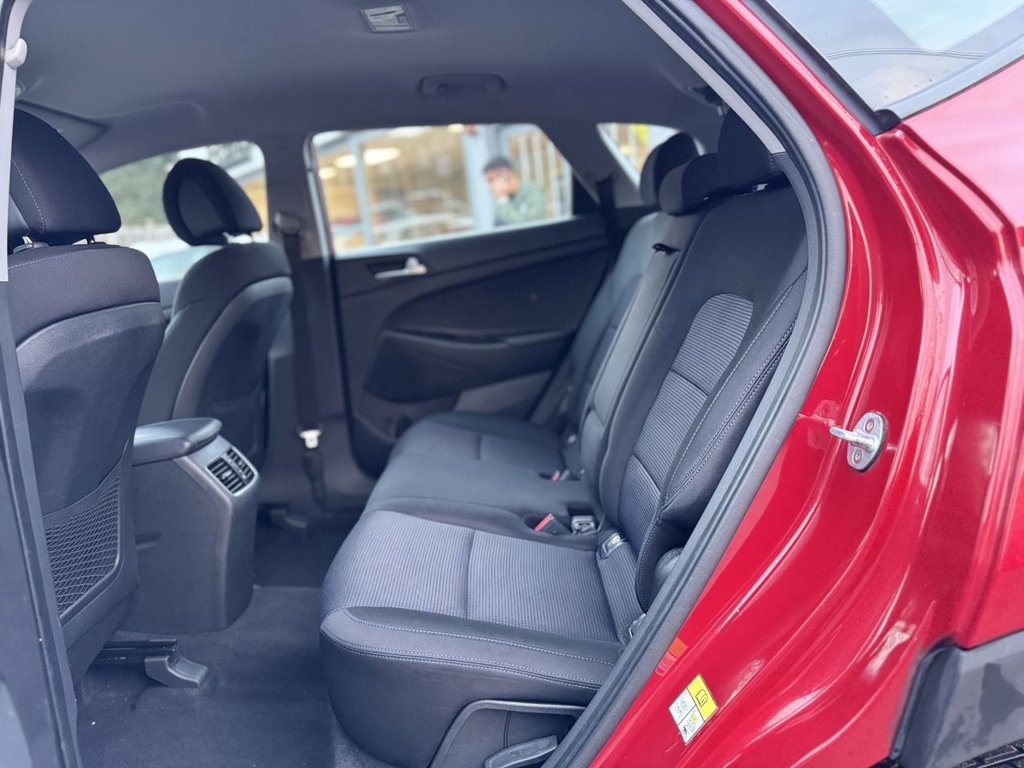 Used Hyundai TUCSON 2018 for sale - 77919596: Photo 46