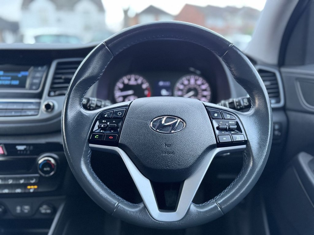 Used Hyundai TUCSON 2018 for sale - 77919596: Photo 47