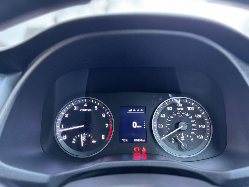 Used Hyundai TUCSON 2018 for sale - 77919596: Photo 48