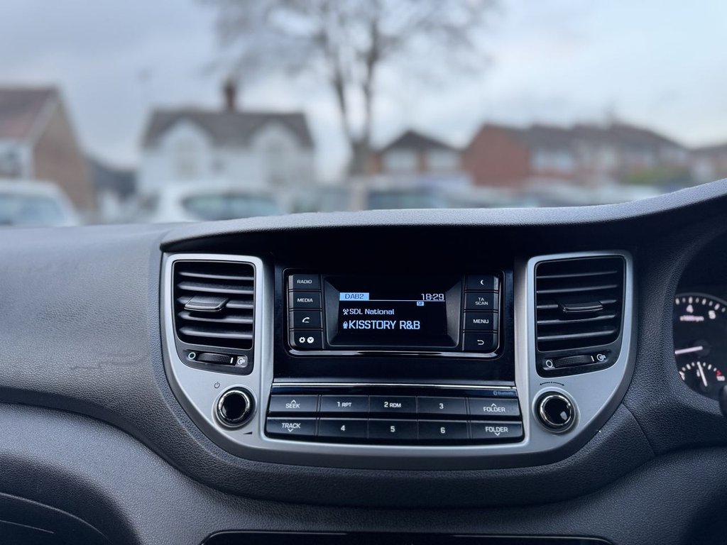 Used Hyundai TUCSON 2018 for sale - 77919596: Photo 49