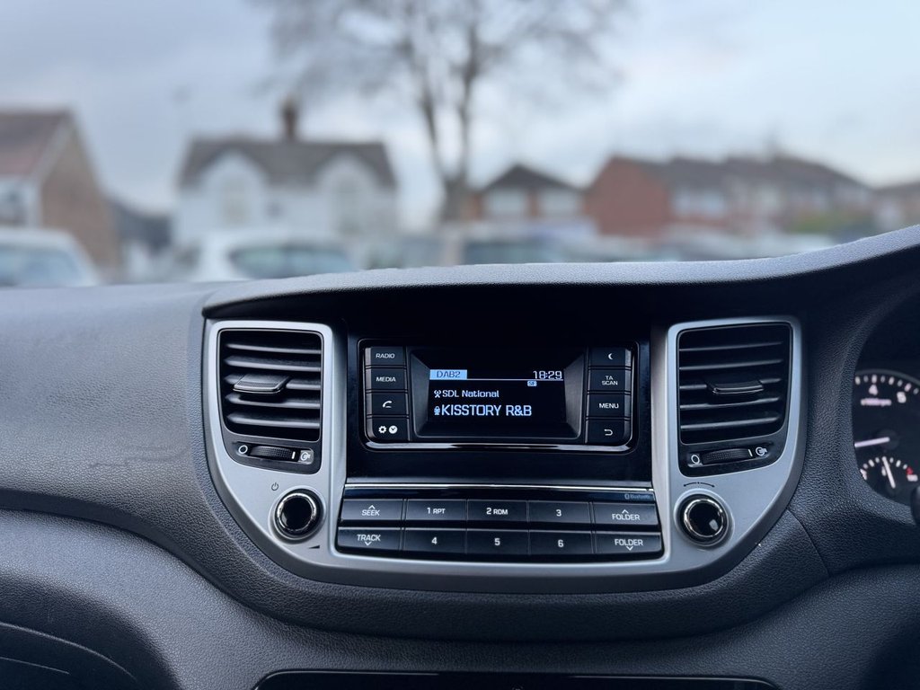 Used Hyundai TUCSON 2018 for sale - 77919596: Photo 50