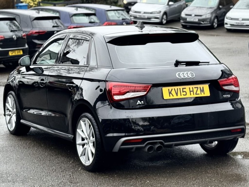 Used Audi A1 2015 for sale - 77463418: Photo 10