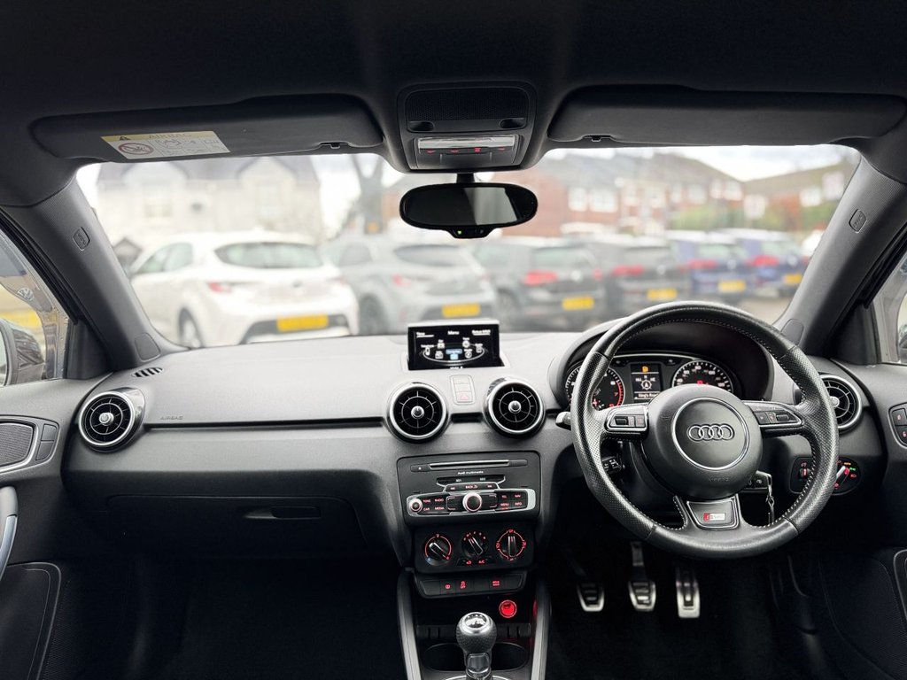 Used Audi A1 2015 for sale - 77463418: Photo 11