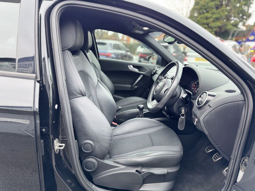 Used Audi A1 2015 for sale - 77463418: Photo 12