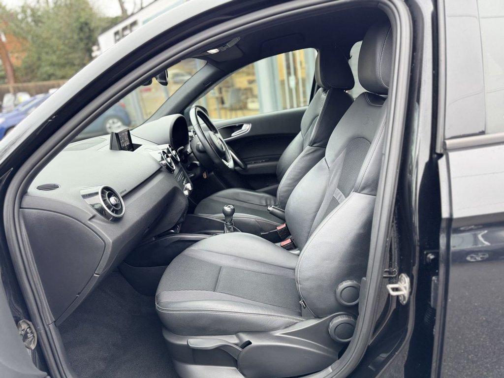 Used Audi A1 2015 for sale - 77463418: Photo 13