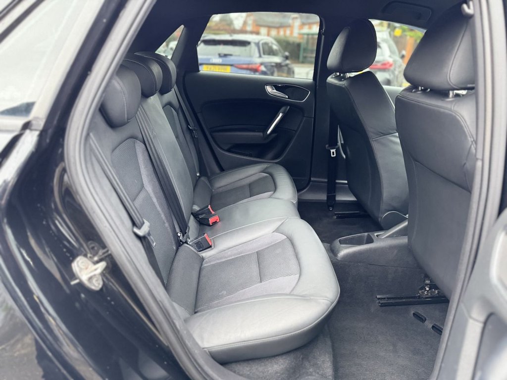 Used Audi A1 2015 for sale - 77463418: Photo 14