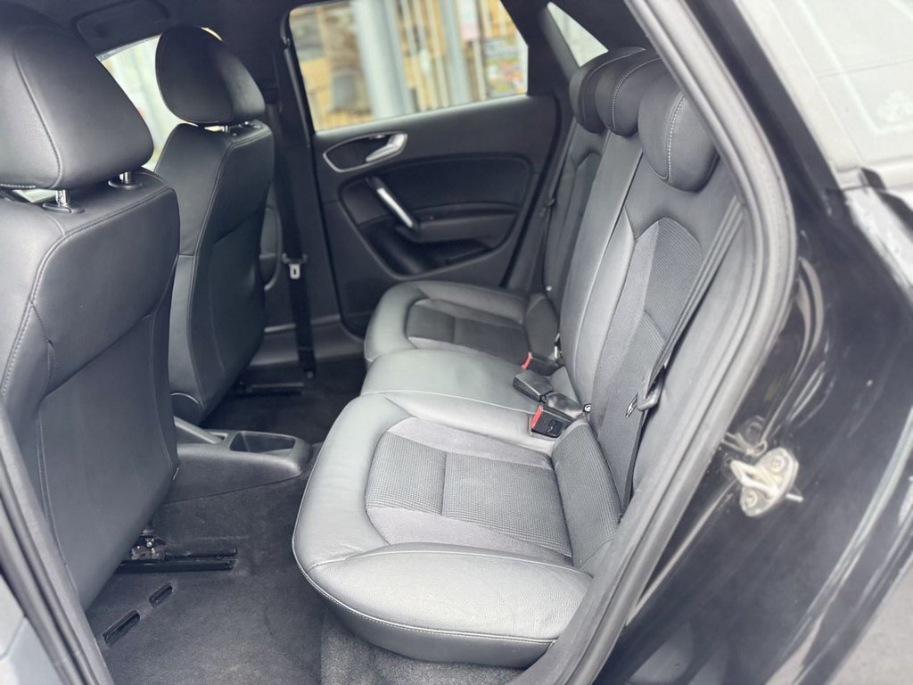 Used Audi A1 2015 for sale - 77463418: Photo 15