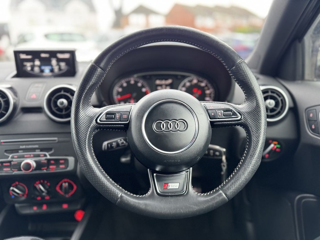 Used Audi A1 2015 for sale - 77463418: Photo 16