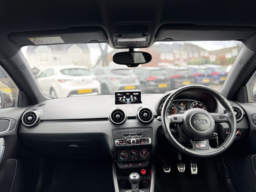 Used Audi A1 2015 for sale - 77463418: Photo 19